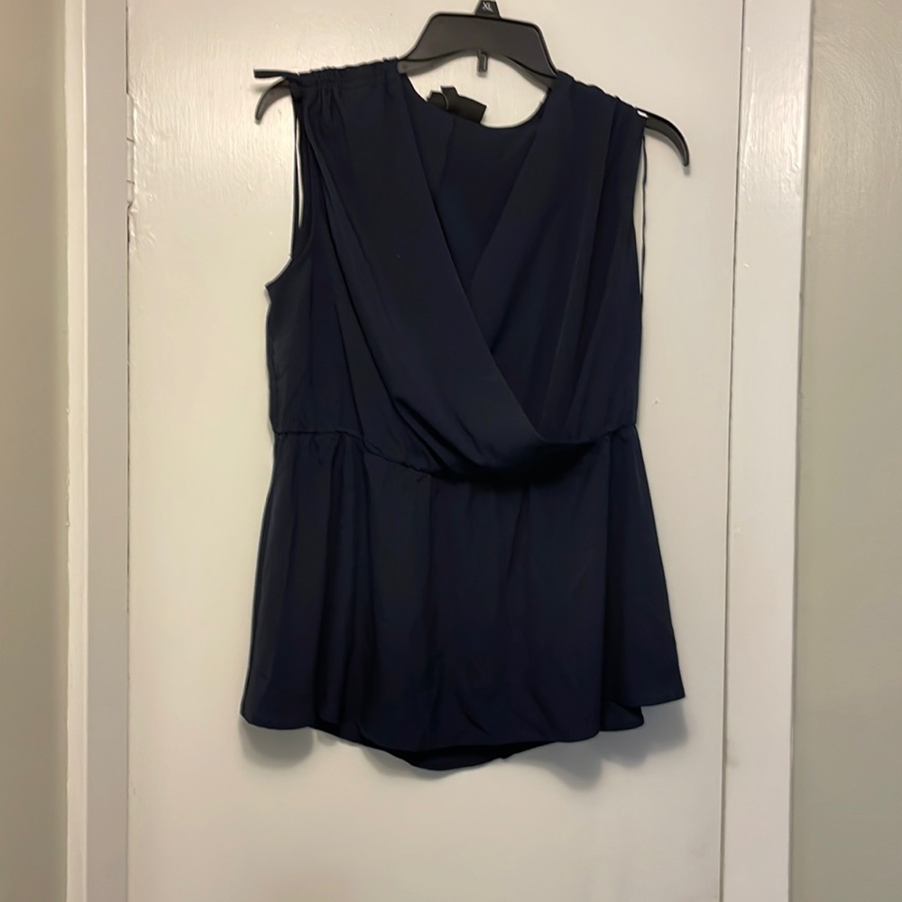 Lane Bryant dressy tank
